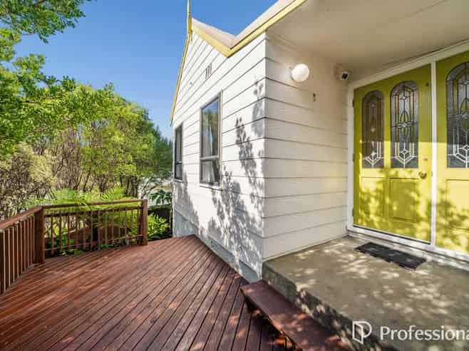 156 Moxham Avenue, Hataitai