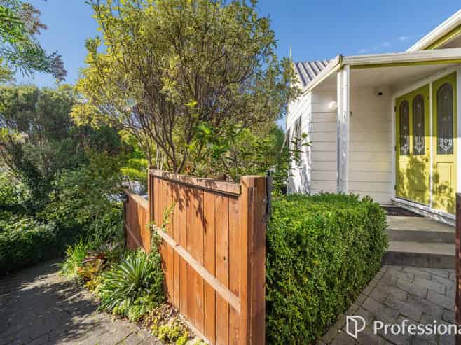 156 Moxham Avenue, Hataitai