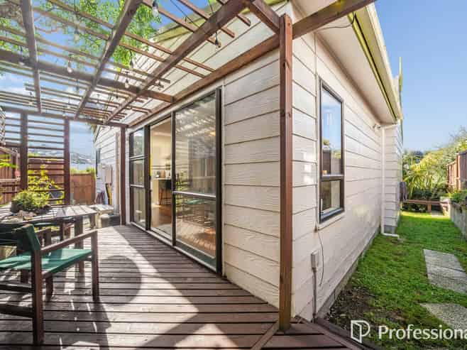 156 Moxham Avenue, Hataitai