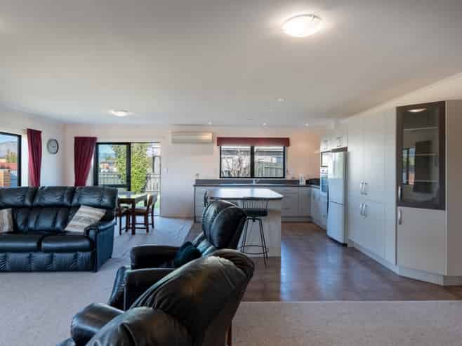 83 Roberts Line, Kelvin Grove