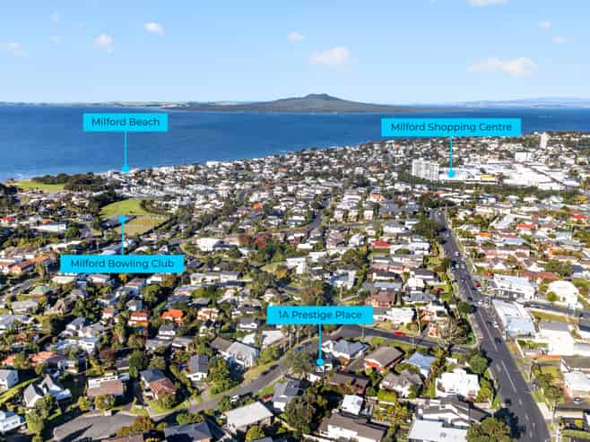 1a Prestige Place, Castor Bay
