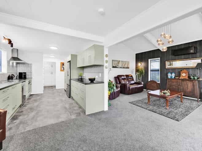 21 High Street, Hawera