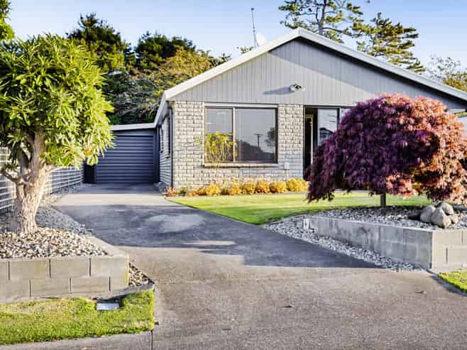 21 High Street, Hawera
