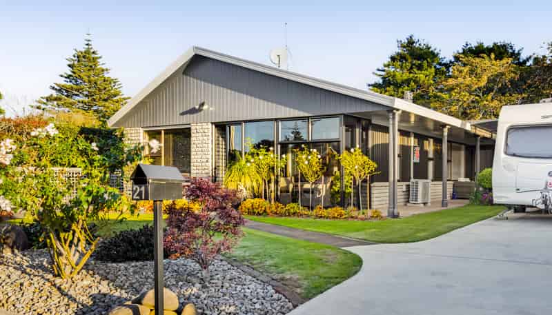 21 High Street, Hawera