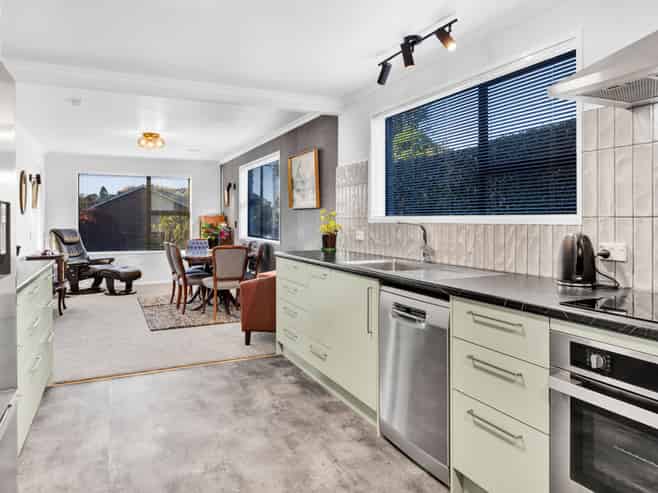 21 High Street, Hawera