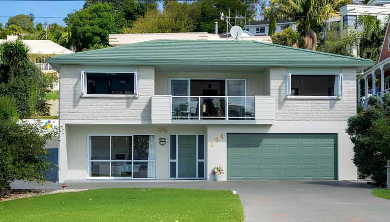 294 Beach Road, Onerahi