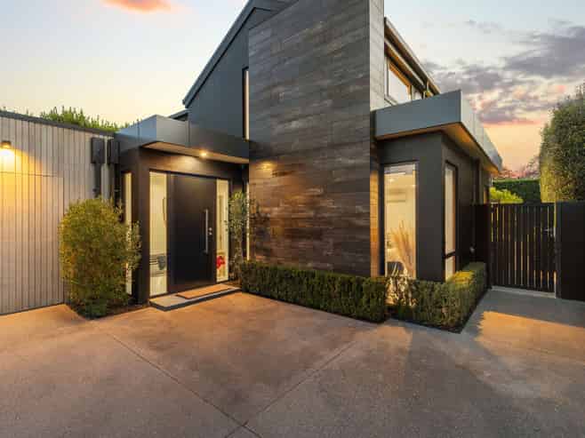 29 Rossall Street, Merivale