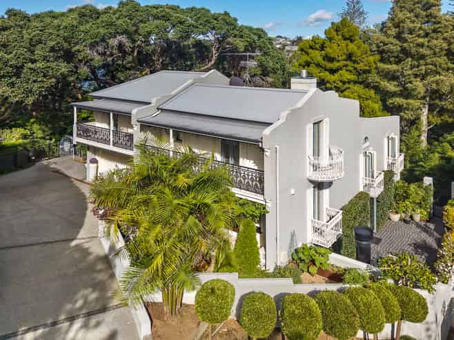 31A Awatea Road, Parnell
