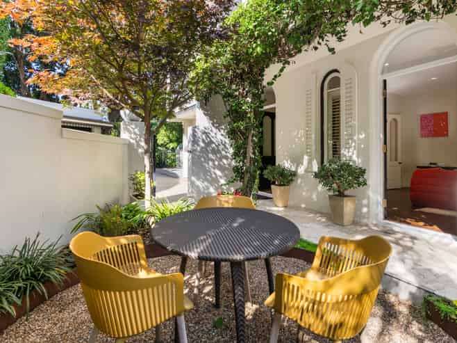 31A Awatea Road, Parnell