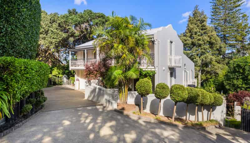 31A Awatea Road, Parnell