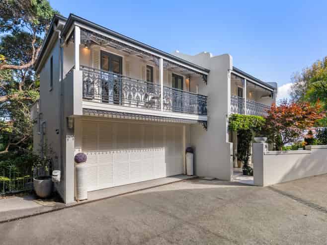 31A Awatea Road, Parnell