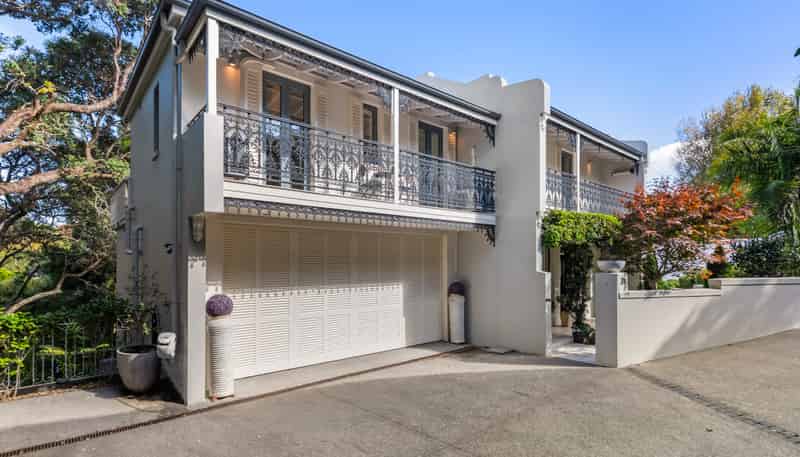 31A Awatea Road, Parnell