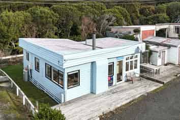 7 Kowhai Street, Kaka Point