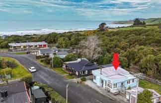 7 Kowhai Street, Kaka Point