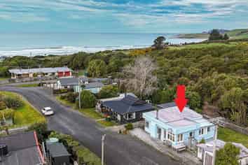 7 Kowhai Street, Kaka Point