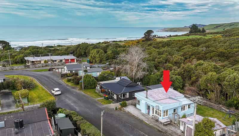 7 Kowhai Street, Kaka Point