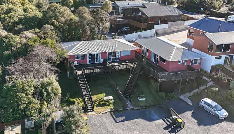 9C Rata Street, Kaka Point