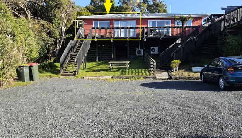 9C Rata Street, Kaka Point