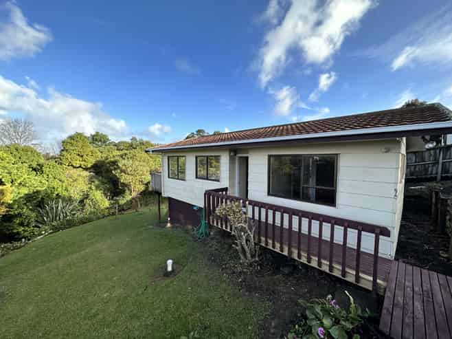 67A Donovan Street, Blockhouse Bay