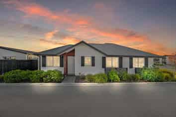 4 Philippa Drive, Rolleston