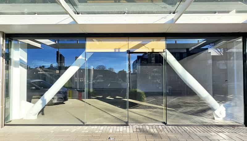 123 Victoria Street, Christchurch Central