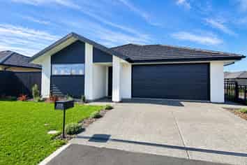 179 Faringdon Boulevard, Rolleston