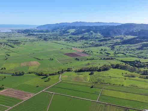 134 and 14 Station Road, Puriri