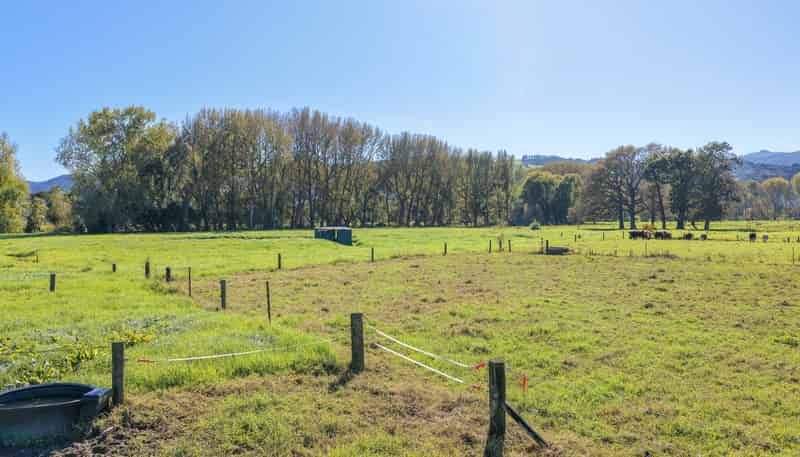 134 and 14 Station Road, Puriri