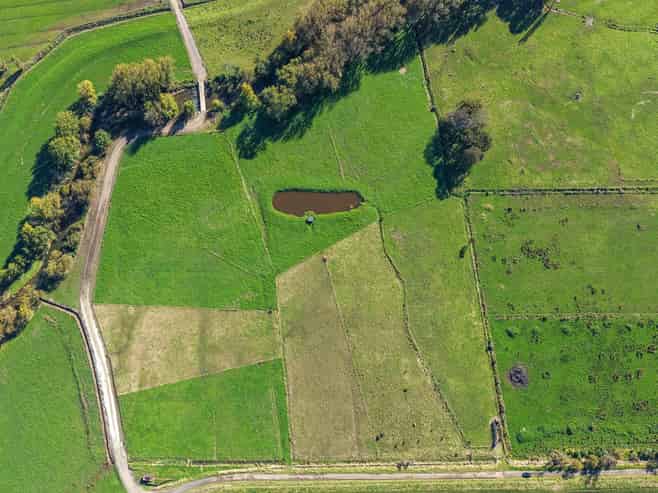 134 and 14 Station Road, Puriri