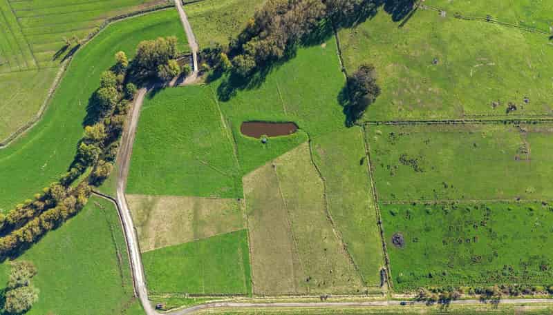134 and 14 Station Road, Puriri