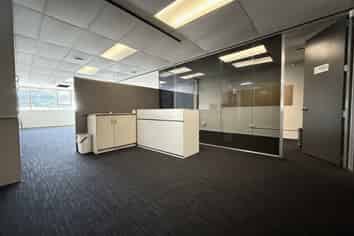 Modern Epsom Office Space | 150 m2