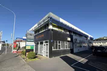 Modern Epsom Office Space | 150 m2