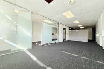 Modern Epsom Office Space | 150 m2