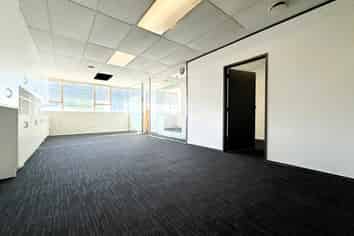 Modern Epsom Office Space | 150 m2