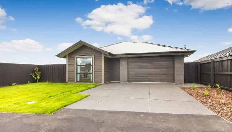 29 Ellesmere St, Marshland