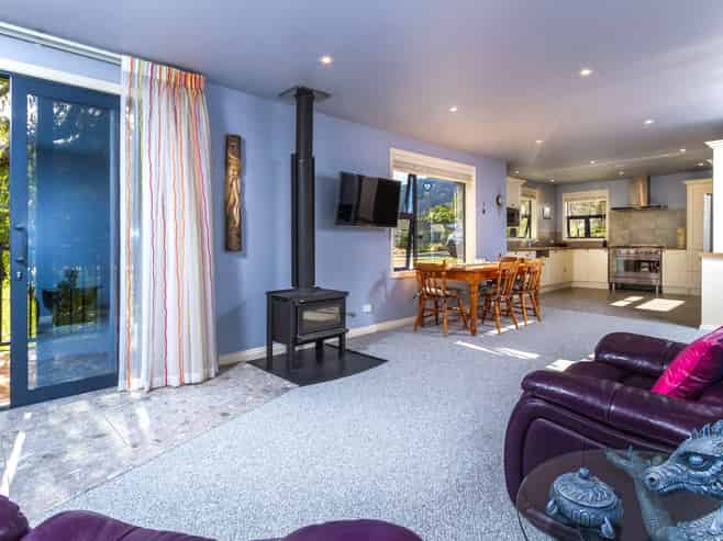 1 Clouston Terrace, Maitai