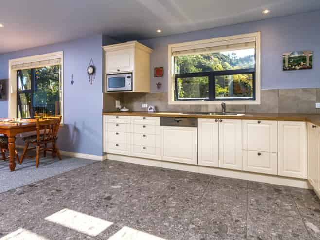 1 Clouston Terrace, Maitai