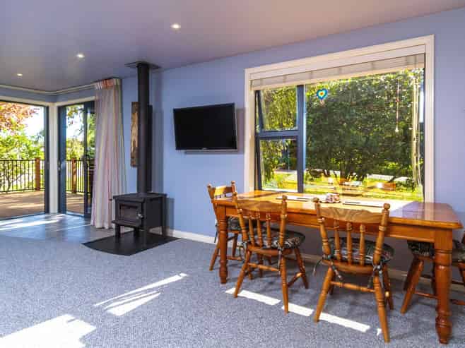 1 Clouston Terrace, Maitai