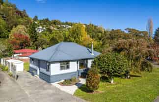 1 Clouston Terrace, Maitai