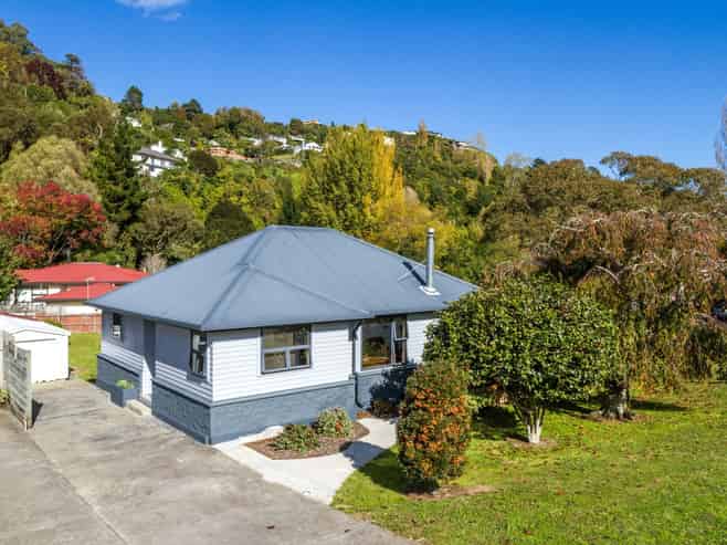1 Clouston Terrace, Maitai
