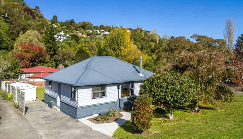 1 Clouston Terrace, Maitai