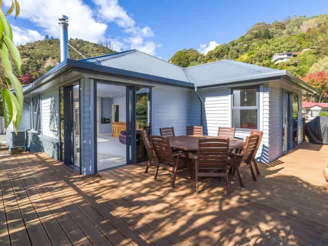 1 Clouston Terrace, Maitai