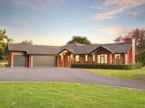 20 Tanaka Drive, Tamahere