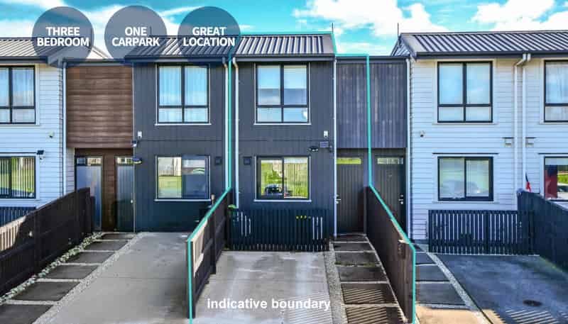 51 Te Aparangi Road, Papakura