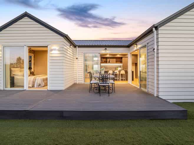 12 Archibald Drive, Milldale