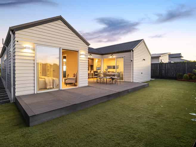 12 Archibald Drive, Milldale