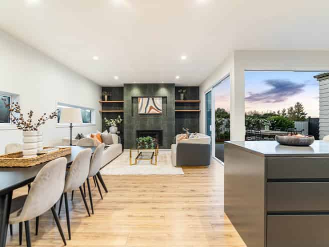 12 Archibald Drive, Milldale