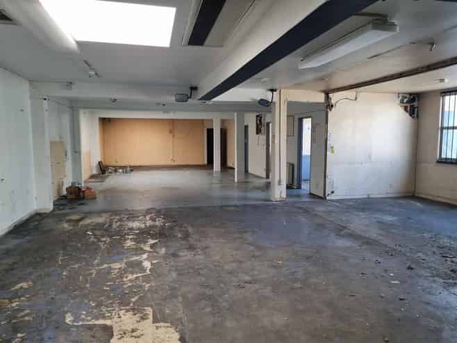 Versatile Space in Prime Central Location
