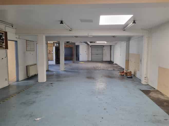 Versatile Space in Prime Central Location