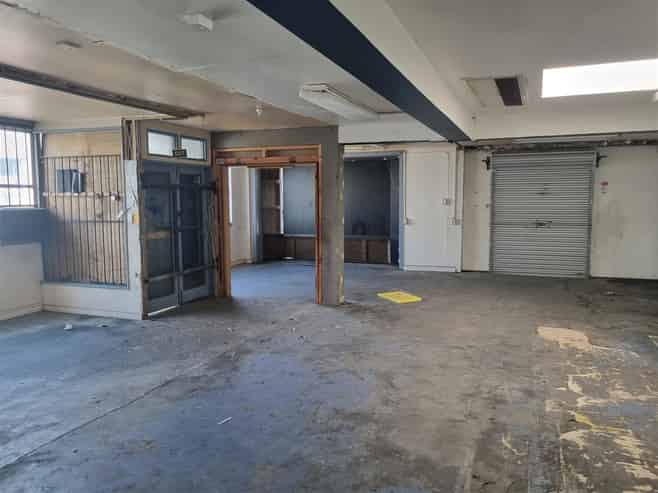 Versatile Space in Prime Central Location